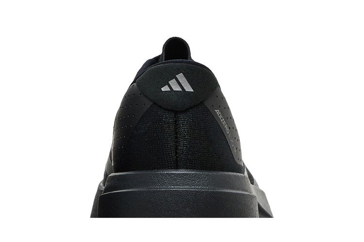 Кроссовки adidas Wmns Adizero Evo SL 'Black Iron Metallic'