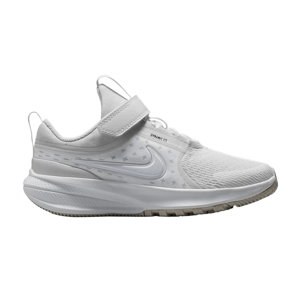 Krossovki-Nike-Star-Runner-5-PS-Summit-White