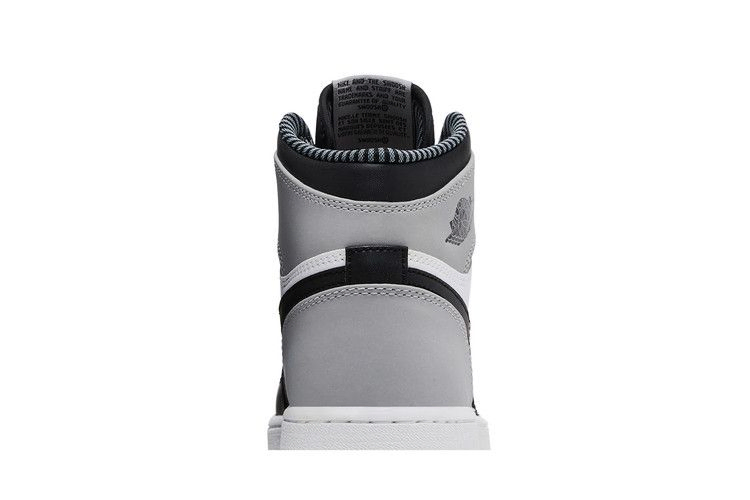 Кроссовки Air Jordan 1 Retro High OG BG 'Barons'