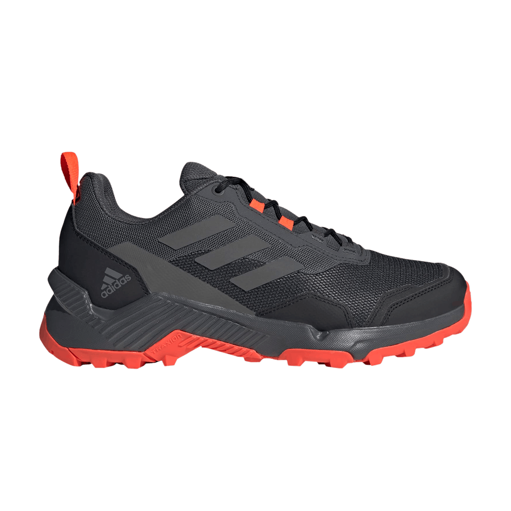 Кроссовки Adidas Eastrail 2.0 'Black Solar Red'