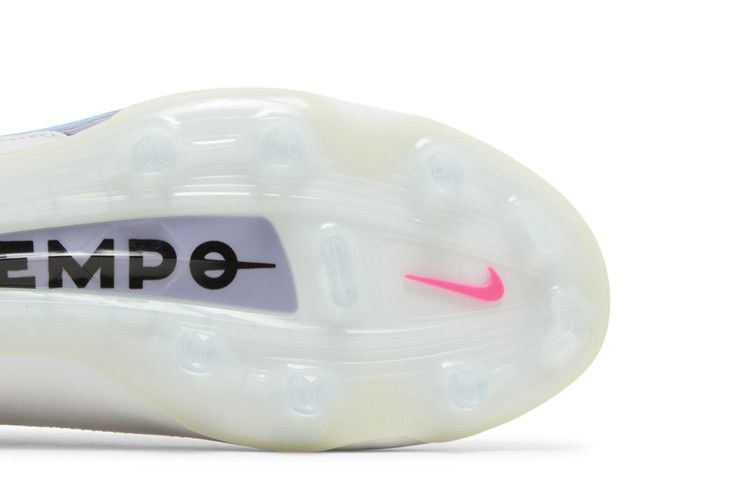 Кроссовки Nike Tiempo Legend 9 Elite FG Pro 'Blast Pack'