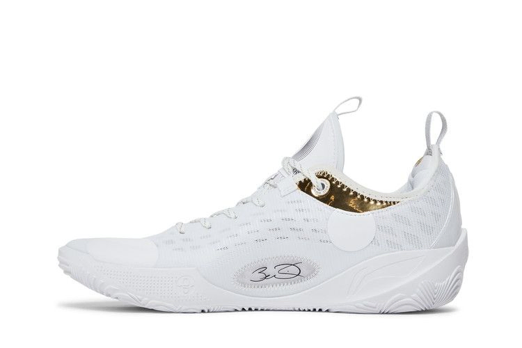 Кроссовки Li-Ning Wade 808 2 'Dynasty'
