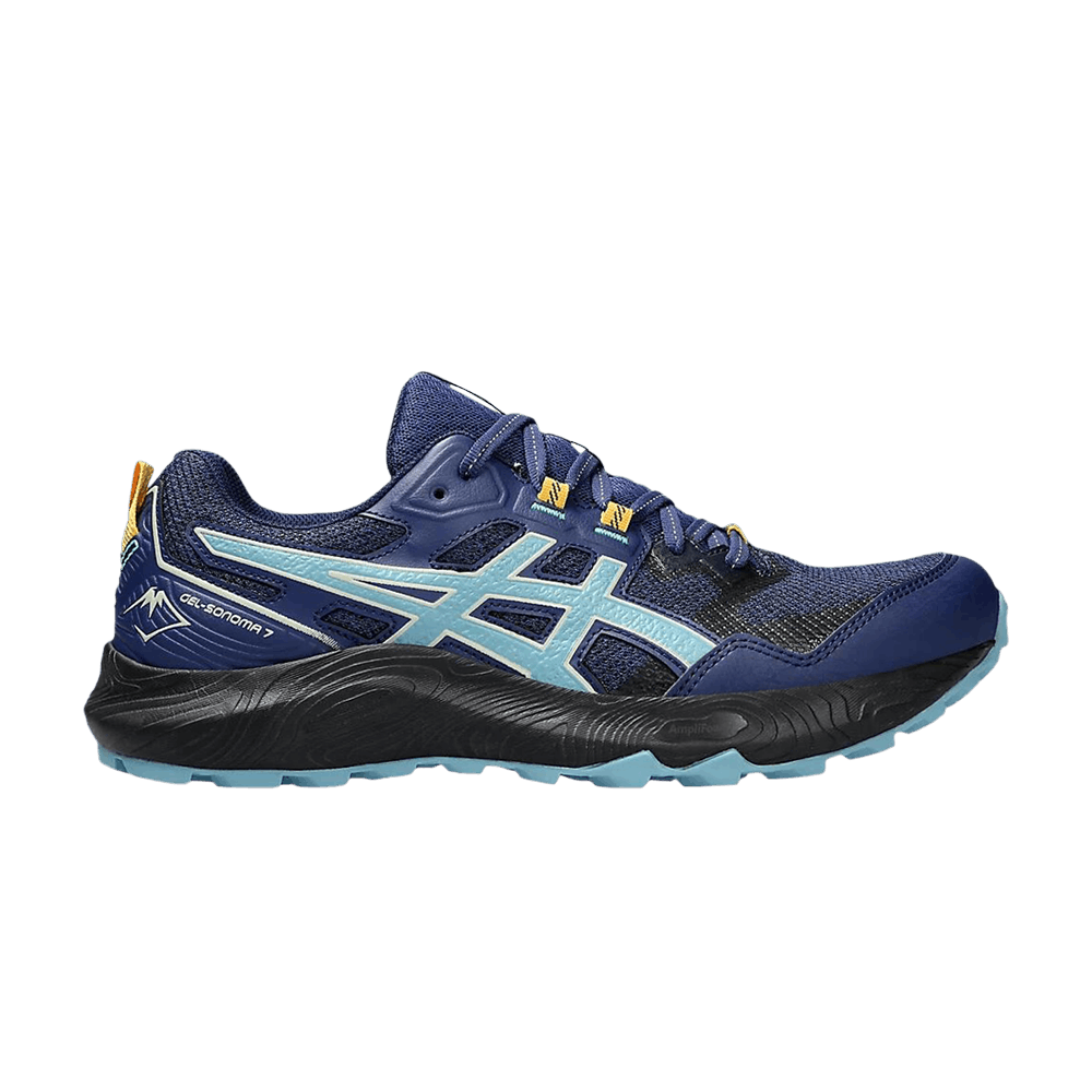 Кроссовки ASICS Gel Sonoma 7 'Deep Ocean'