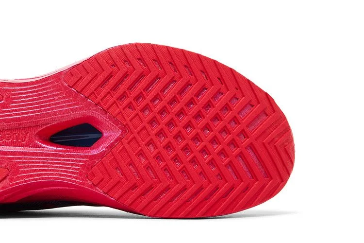 Кроссовки Saucony Endorphin Speed 4 'London'