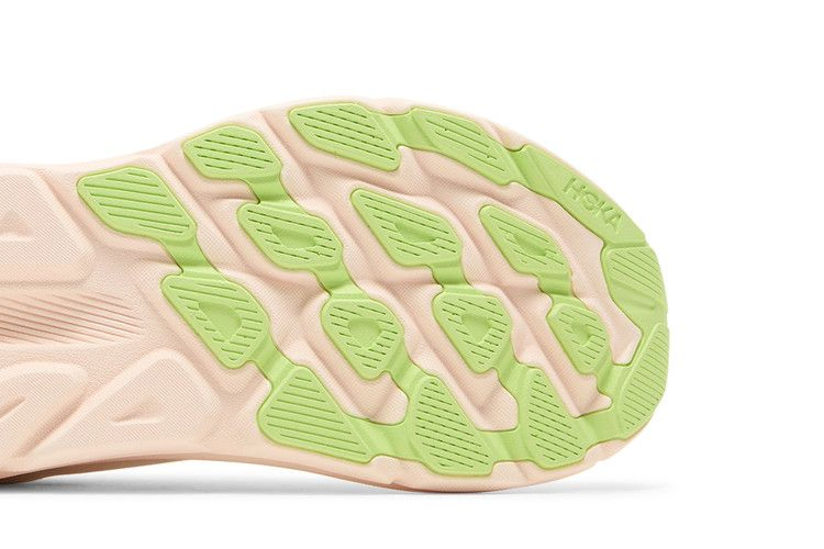 Кроссовки HOKA Wmns Clifton 9 'Vanilla Astral'