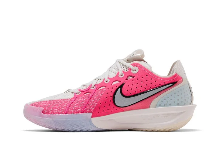 Кроссовки Nike Air Zoom GT Cut 3 'Phantom Pink Blast'