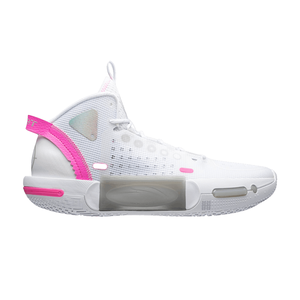 Кроссовки Li-Ning Wade Shadow 4 '305'