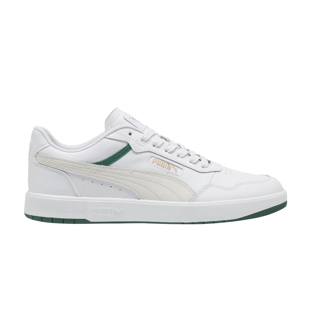 Krossovki-Puma-Court-Ultra-White-Vine