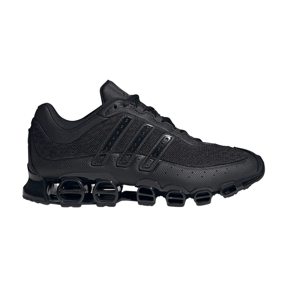 Кроссовки adidas a3 Megaride 'Black Carbon'