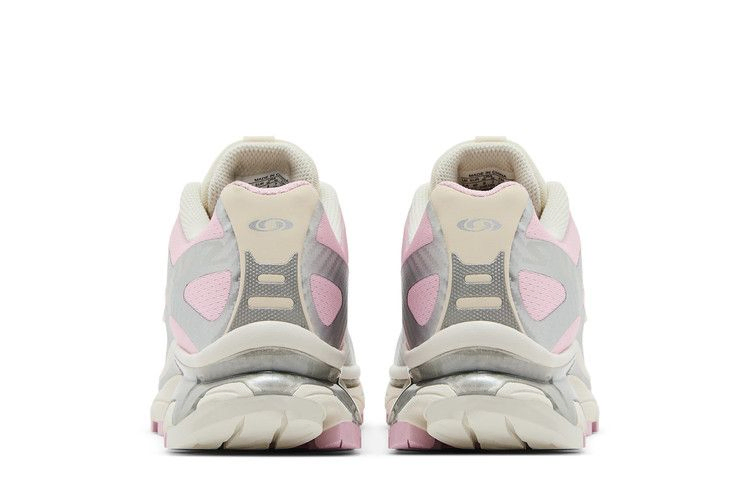 Кроссовки Salomon XT-4 OG 'Vanilla Ice Silver'