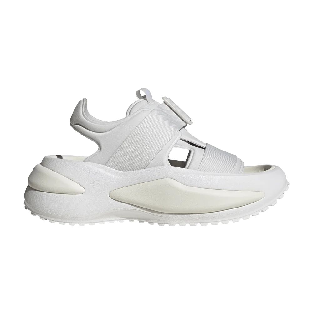Adidas Wmns Mehana Sandal 'Dash Grey White'