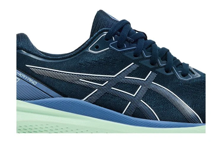 Кроссовки ASICS Wmns Gel Kayano 30 'French Blue Mint'