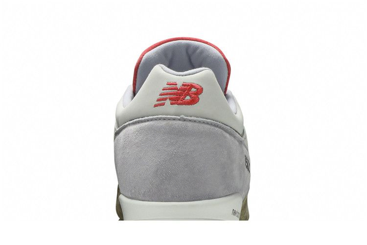 Кроссовки END. x New Balance 1500 Made In England 'Rainbow Eucalyptus'