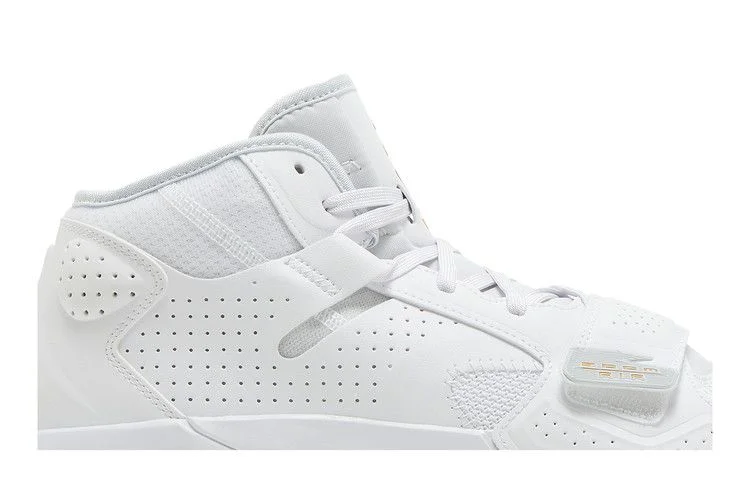 Krossovki-Air-Jordan-Zion-2-TB-White-Metallic-Gold-1