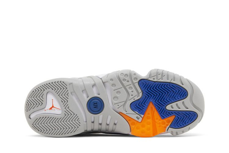 Кроссовки Air Jordan Jumpman Two Trey GS 'Wheaties'