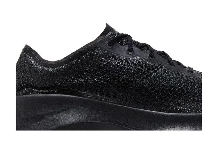 Кроссовки Matthew M. Williams x Nike Zoom MMW 6 TRD Run 'Black'