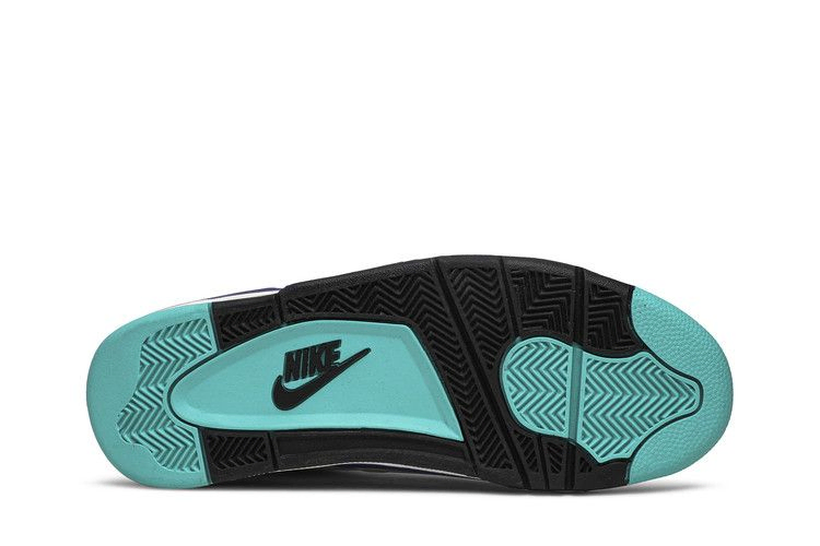Кроссовки Nike Air Flight 89 'Grape'