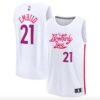 2022-23-Philadelphia-76ers-21-Joel-Embiid-Fast-Break-City-White-Jersey-2-100x100