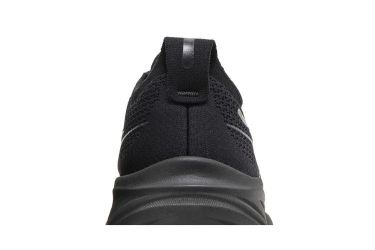 Кроссовки ASICS Wmns Gel Nimbus 26 Wide 'Triple Black'