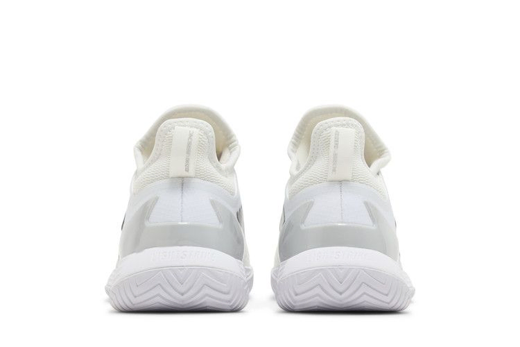 Кроссовки adidas Adizero Ubersonic 4.1 'White Black'