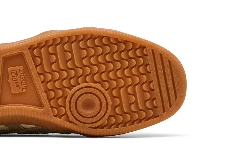 Кроссовки Onitsuka Tiger Tokuten 'Beige Tan'