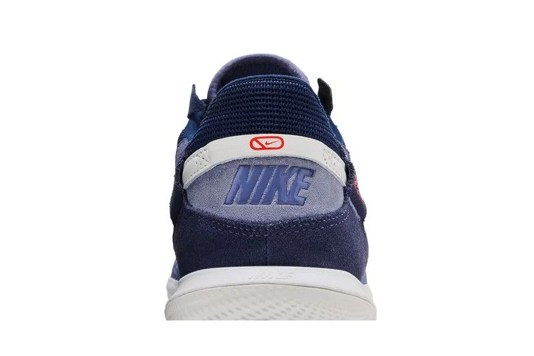 Кроссовки Nike Streetgato 'Purple Slate'
