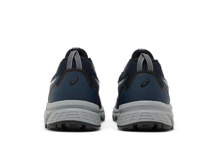 Кроссовки ASICS Gel Venture 8 'French Blue Pure Silver'