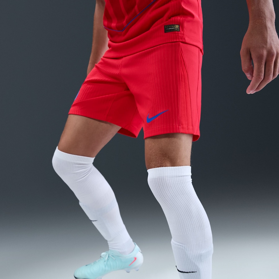 Футбольная шорты PSG Nike Third Dri-FIT ADV Match Shorts 2025-26