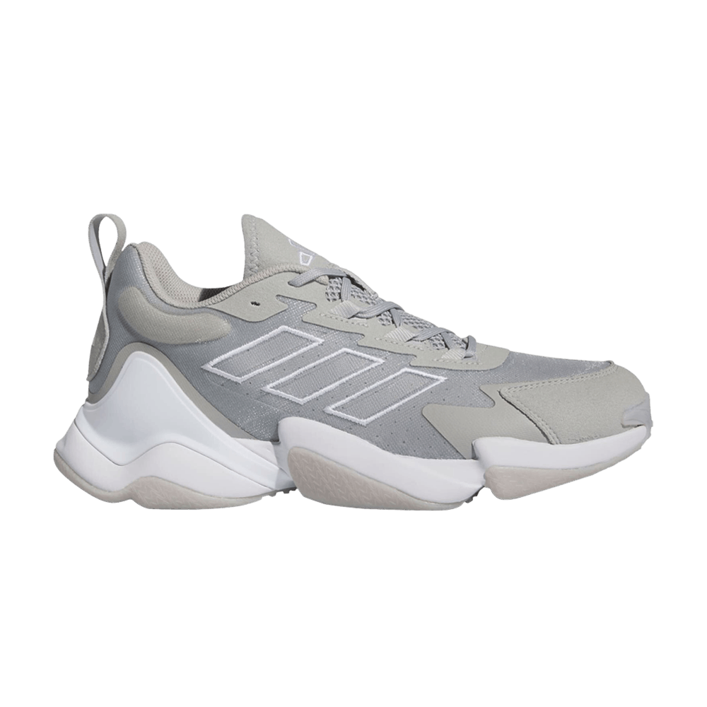 Кроссовки Adidas Impact FLX 2 TF 'Grey'