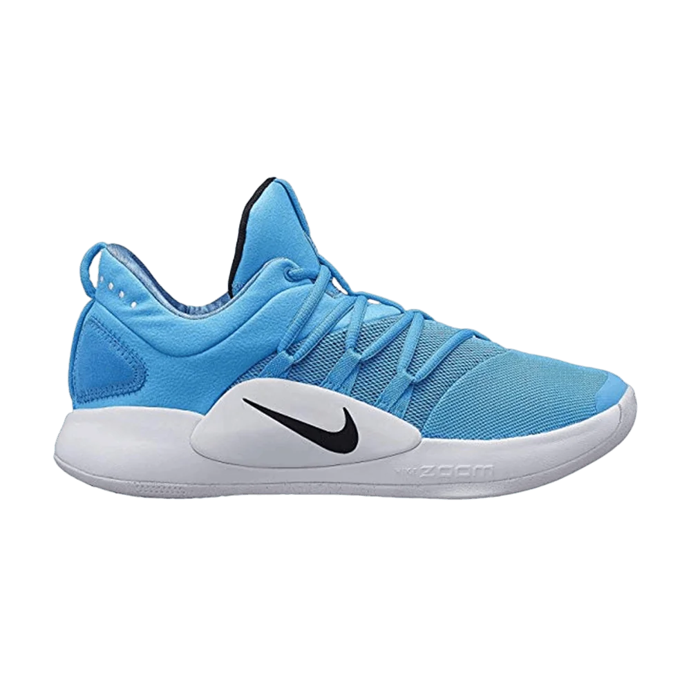 Кроссовки Nike Hyperdunk X Low TB 'University Blue'