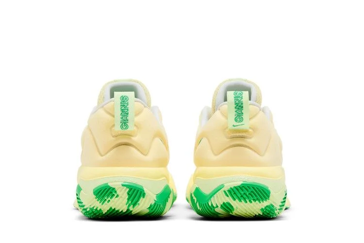 Krossovki-Nike-Giannis-Immortality-3-Soft-Yellow-Green-Shock-5