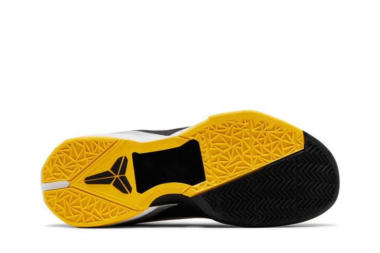 Кроссовки Nike Zoom Kobe 7 Supreme 'Del Sol'