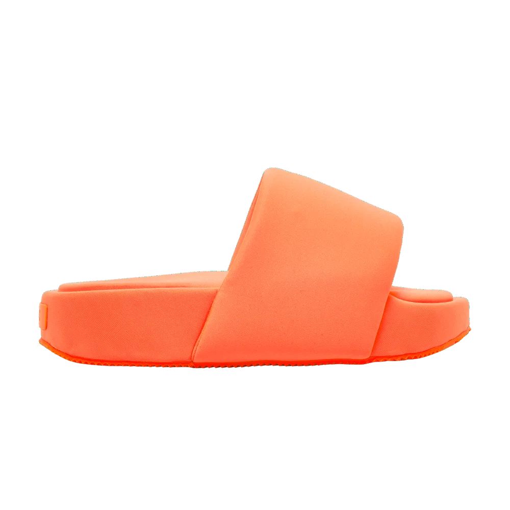 Кроссовки adidas Y-3 Comfylette 'Solar Orange'