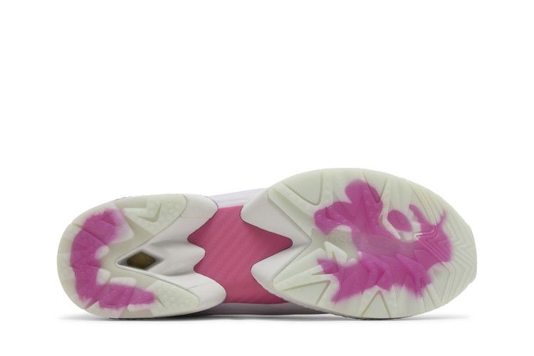 Кроссовки Hunter x Hunter x Reebok Instapump Fury 'Hisoka'