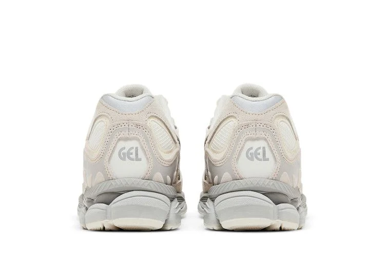 Кроссовки ASICS Gel NYC 'Grey Cream'