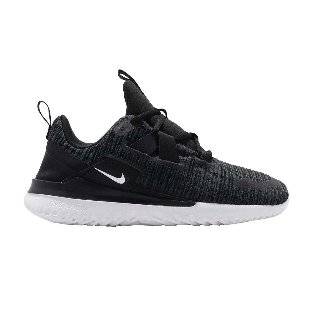 Кроссовки Nike Wmns Renew Arena 'Anthracite'