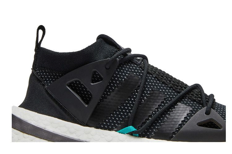 Кроссовки Adidas Wmns Arkyn 'Core Black'
