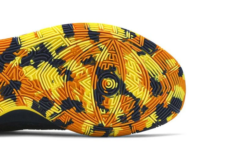Кроссовки Nike Kyrie 6 Preheat 'Taipei'
