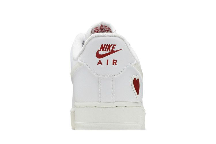 Кроссовки Nike Air Force 1 Low 'Valentine's Day 2021'