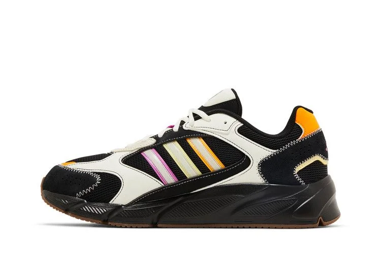 Кроссовки adidas Crazychaos 2000 'Día de Muertos Pack - Black'
