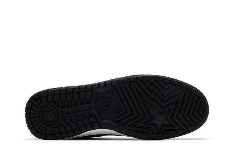 Krossovki-BAPE-Sk8-Sta-5-Black-Gradient-3