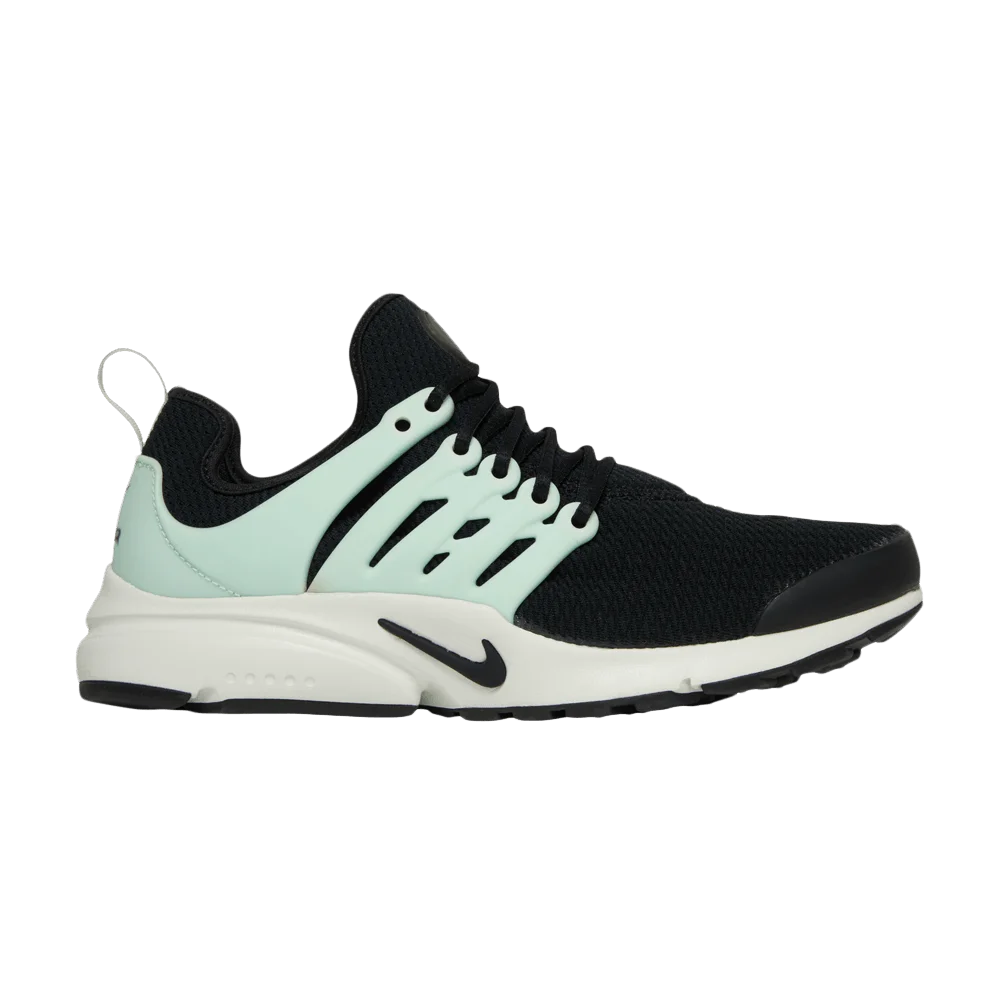 Krossovki-Nike-Wmns-Air-Presto-Black-Igloo
