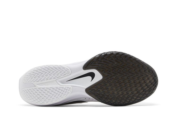 Кроссовки Nike Air Zoom GT Cut 3 'White Black'
