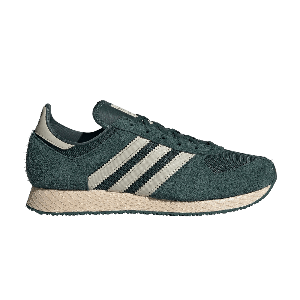 Кроссовки Adidas Wmns Atlanta 'Mineral Green'