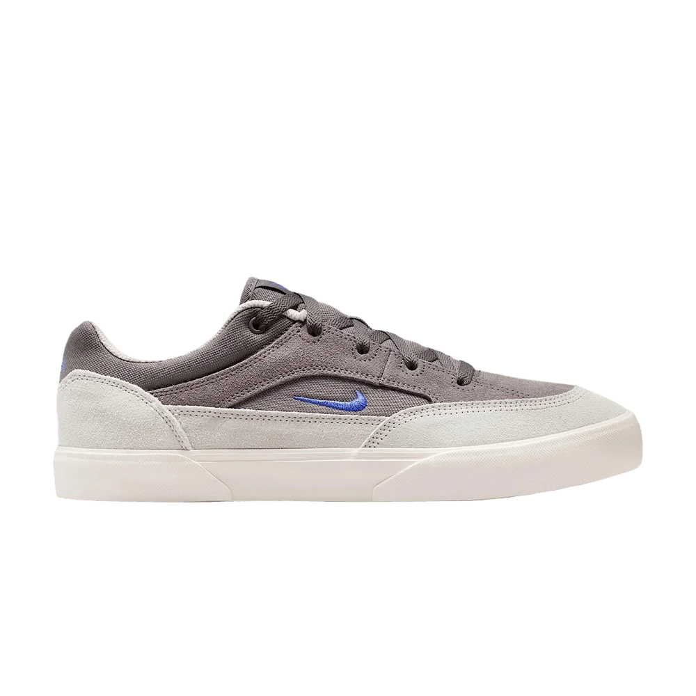 Krossovki-Nike-SB-Malor-Grey