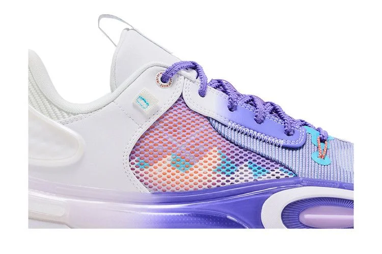 Кроссовки Li-Ning Wade All City 11 'Snowberg'