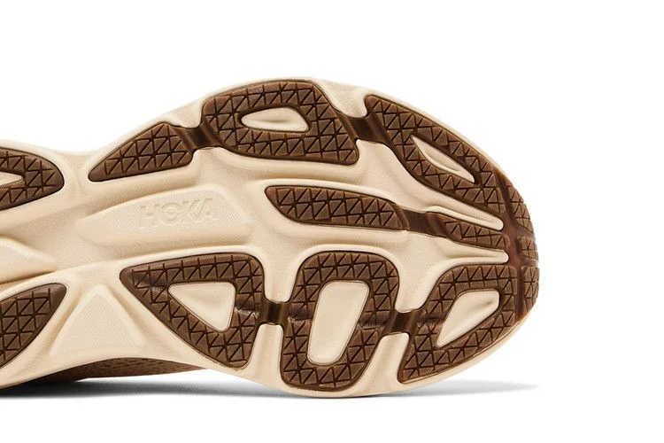 Кроссовки HOKA Bondi 8 'Shifting Sand Vanilla'