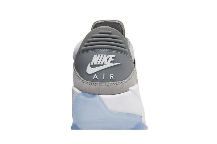 Кроссовки Air Jordan Point Lane 'Cool Grey'