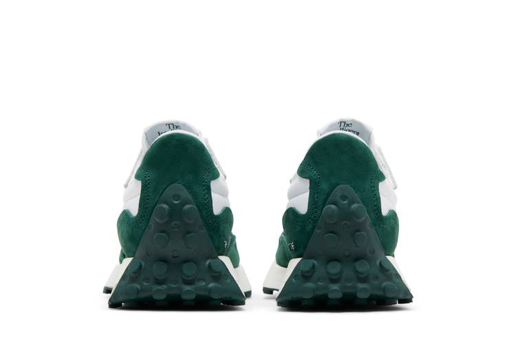 Кроссовки New Balance 327 'Nightwatch Green White'