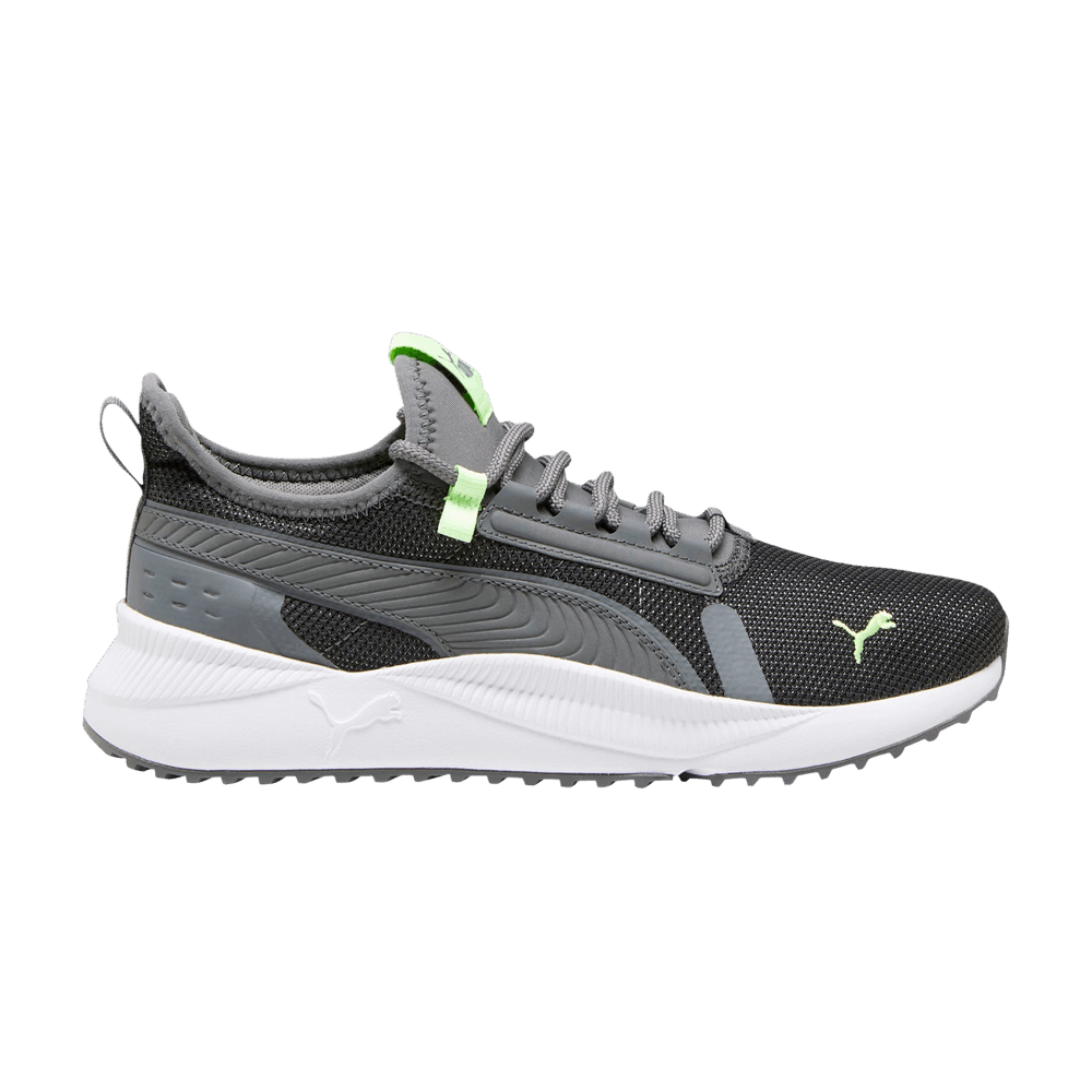 Кроссовки Puma Pacer Future Street MU 'Cool Dark Grey'